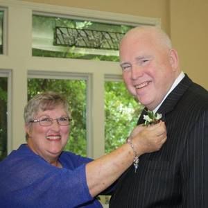 Meet your Posher, Janet